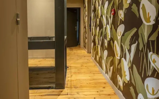 Résidence Plaisance