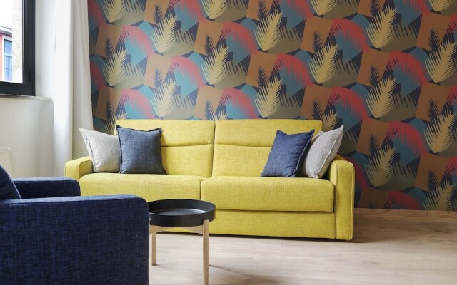 Mi-brgz1c2 Bergonzoli Place - Bilo B - Blues