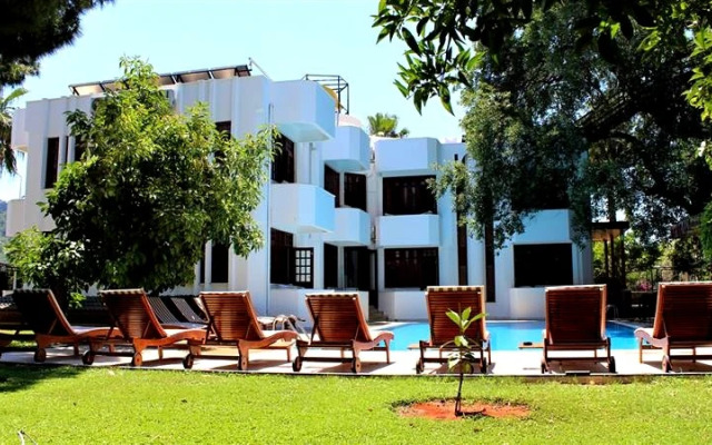 Mese Otel