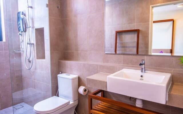 Timurbay Seafront by My Seasons