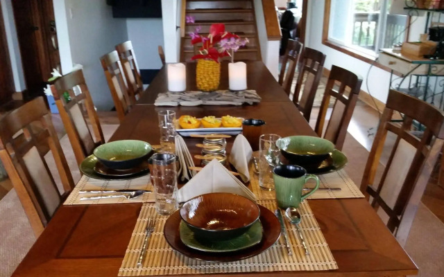 Volcano Acres Ranch B&B