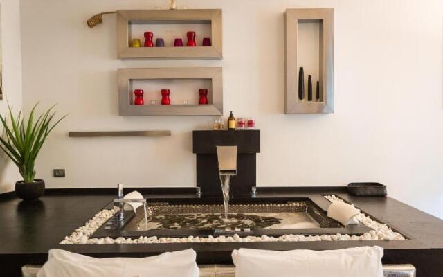 Rental in Rome Cosmopolitan Hi-Tech