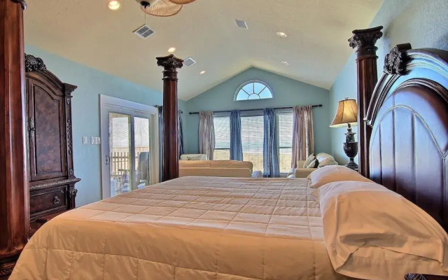 Executive Beach Paradise SH7345