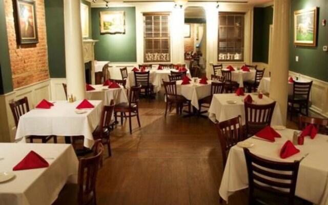 Publick House Hotel Inc.