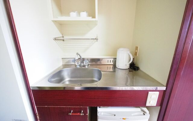 Skyheart Hotel Shimonoseki