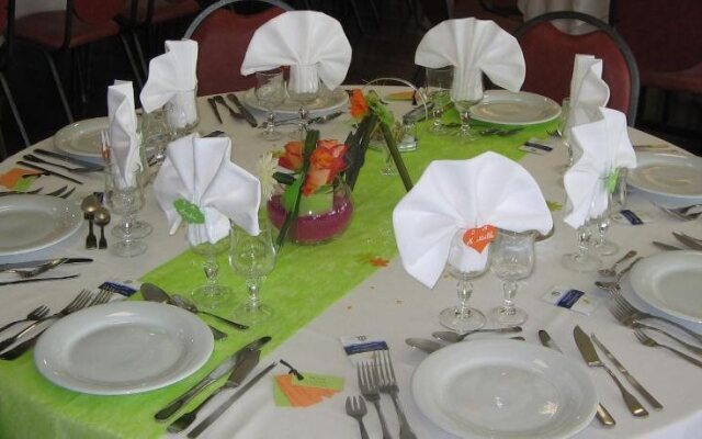 Le Relais De Cornouaille