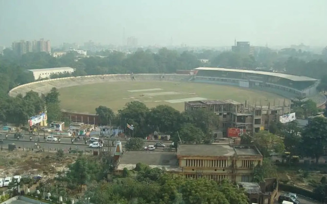 Mohan Hotel