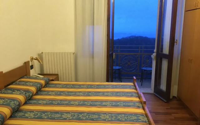 Albergo Sacro Monte Varese