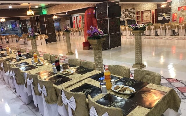 Yesilirmak Merit Otel