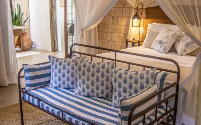 Hotel Boutique Casa de Perainda