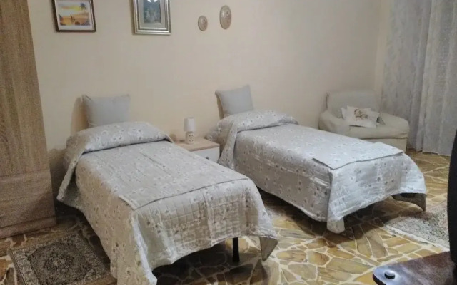 Appartamento Piano Monacaglia