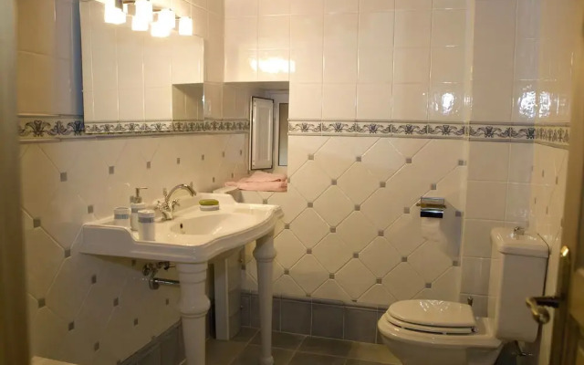 Casa Del Lago De Campoo