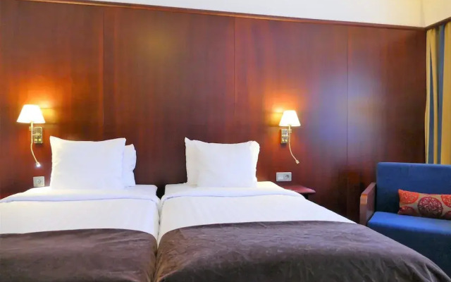 Best Western Hotel Kalliohovi