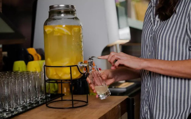 Ibis Styles Wien City