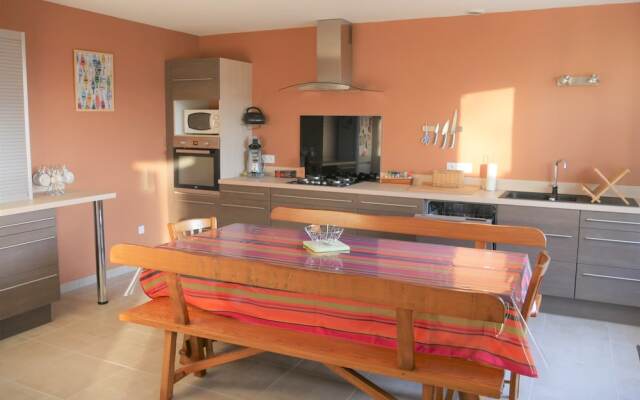 Maison dans le centre de Saint Philibert