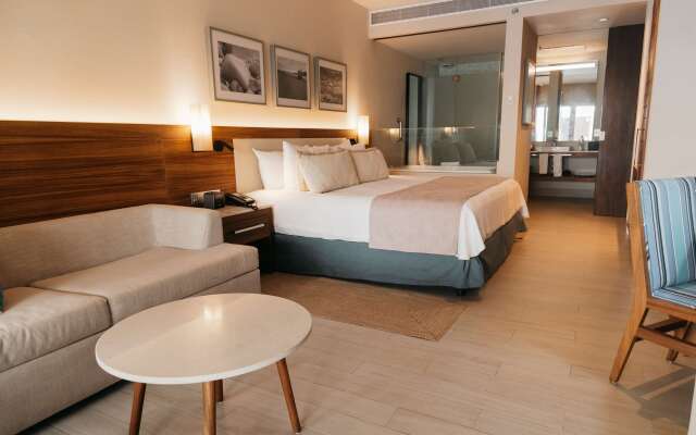 Emporio Cancun Optional All Inclusive