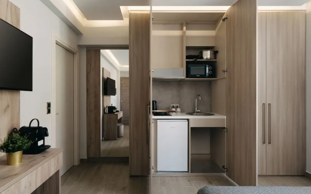 Vialmar luxury apartments
