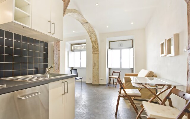 ShortStayFlat Bairro Alto