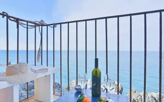 Terrazza Gabbiano