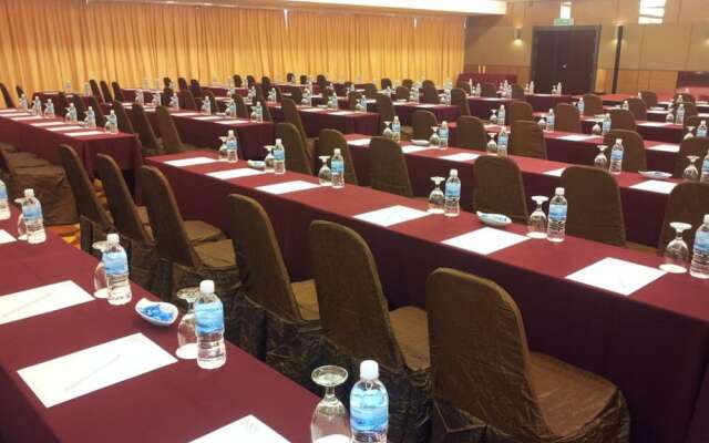 Imperial International Hotel