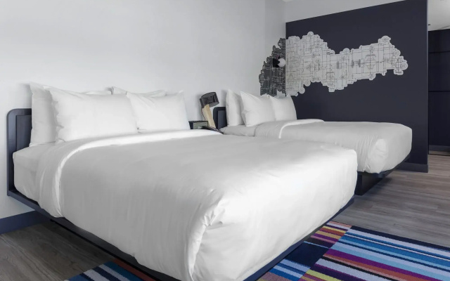 Aloft Glendale at Westgate