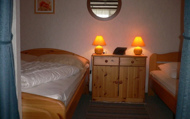 Ferienwohnung Harzlich