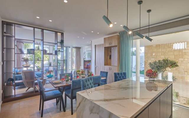Protaras Vie Bleu Villa Vb8