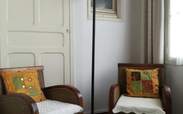 Appartement Saint-Jean-de-Monts, 2 pièces, 2 personnes - FR-1-83-114