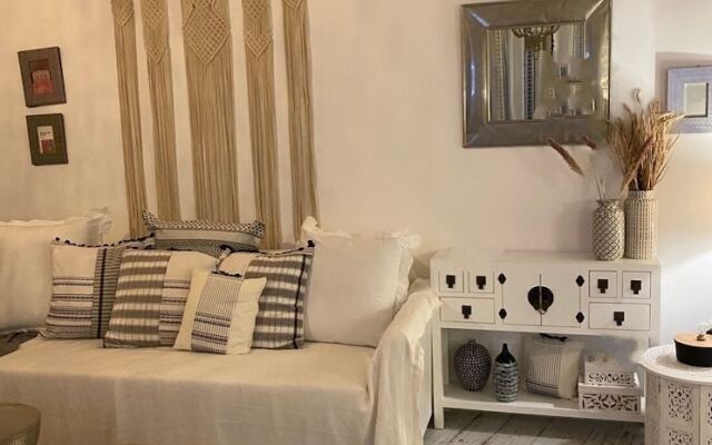 Linari Bohemian Living