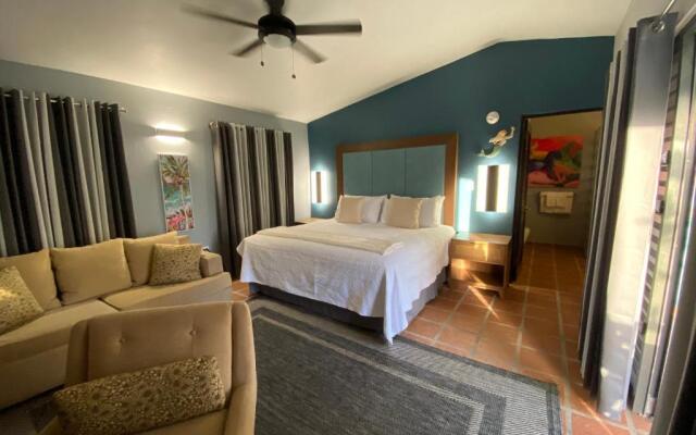 Blue Horizon Boutique Resort - Adults Only