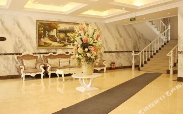 Kang Ping Hotel