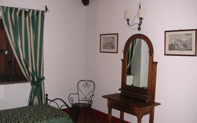 Agriturismo Il Daino