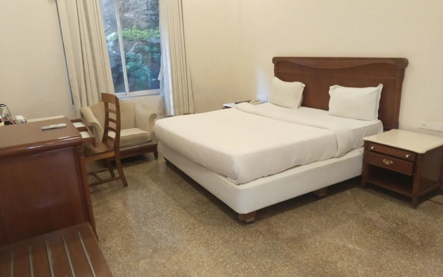 Kumbhalgarh Fort Resort