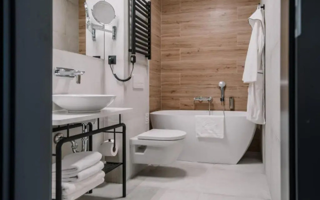 Dream Boutique Residence