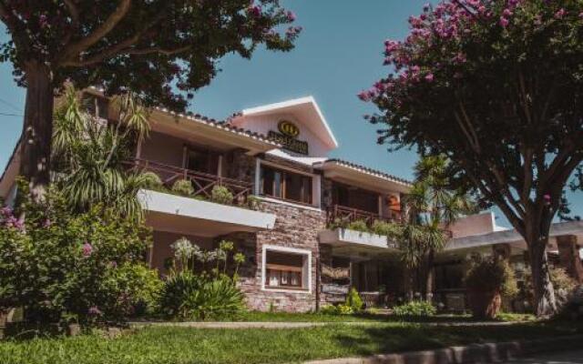 Hotel Gloria