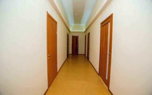 Comfort Hostel