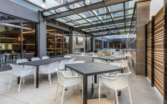 Cambria Hotel Arundel Mills - BWI Airport