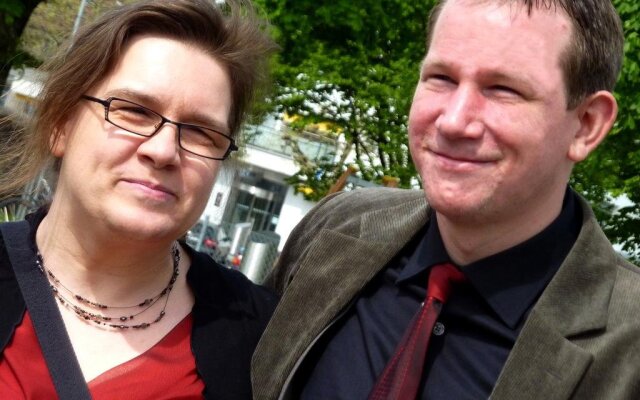 Pension Regina/Gräfenhaus