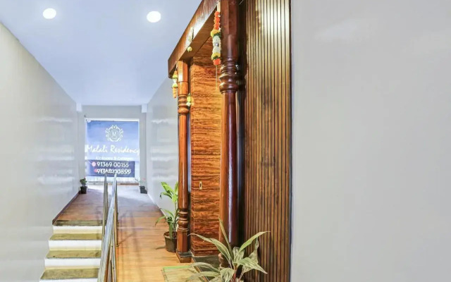 OYO 80514 Malali Residency