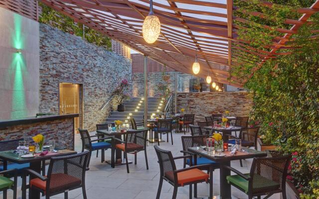 Holiday Inn Jeddah Gateway by IHG