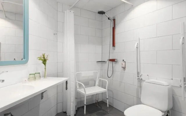 Good Morning + Halmstad