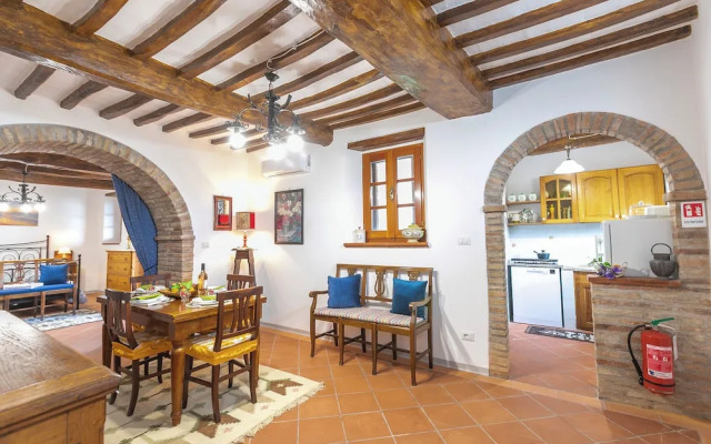 Borgo Panicale Apartments