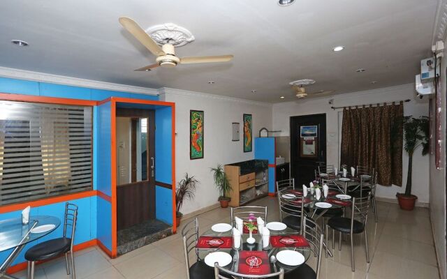 OYO 3869 Hotel Daaven