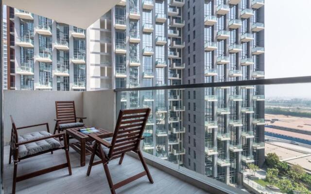 EDEN'S Homes & Villas - Millennium Atria Residences