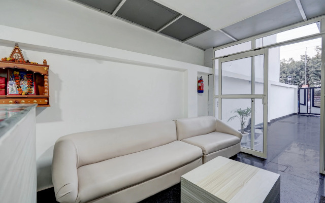 Townhouse Sector 135 Noida