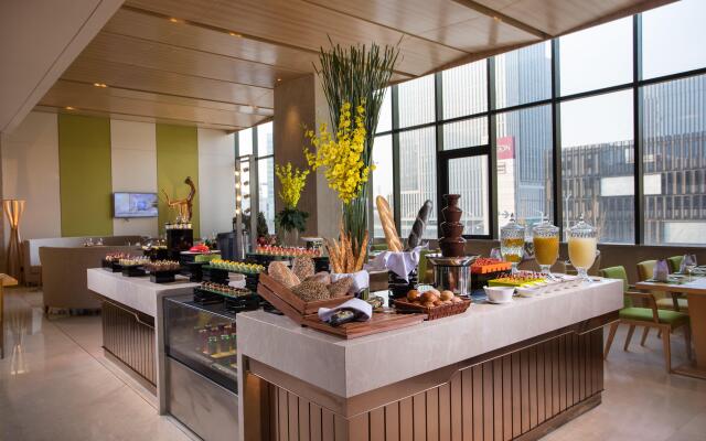 Holiday Inn Tianjin Xiqing by IHG