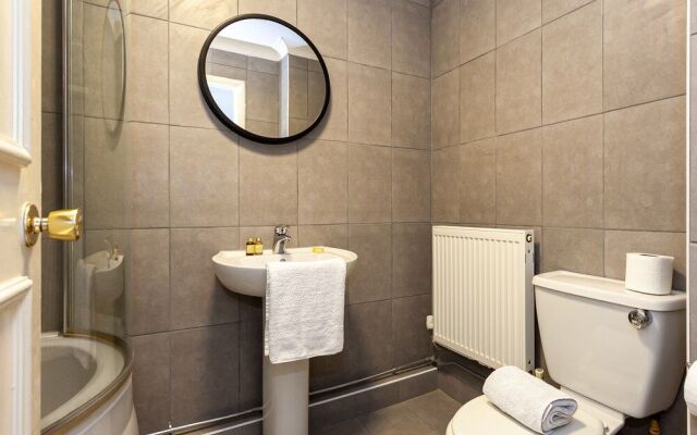 Spath Place- West Didsbury
