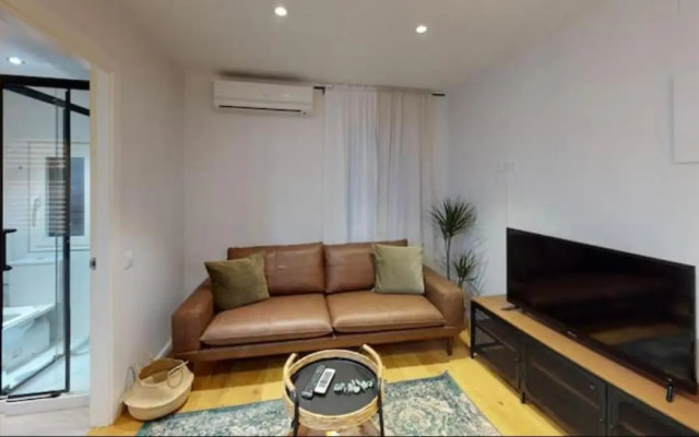 EdSam EUCALIPTO Madrid