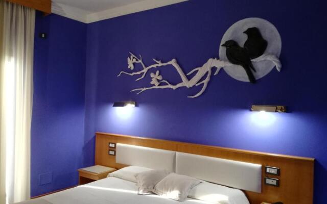 Filippone Hotel & Ristorante