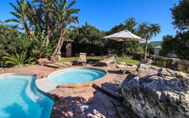 Dune Ridge Country House
